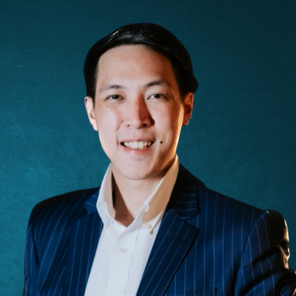 Andrew Chang Weng Shan photo