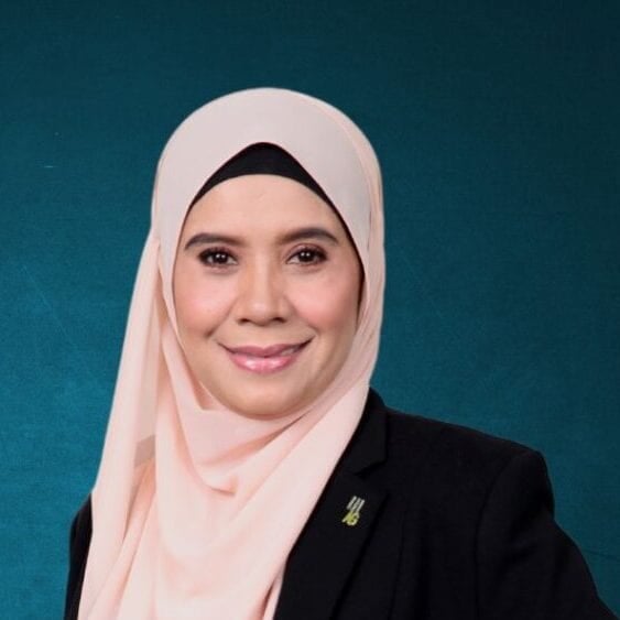 Aniza Osman photo
