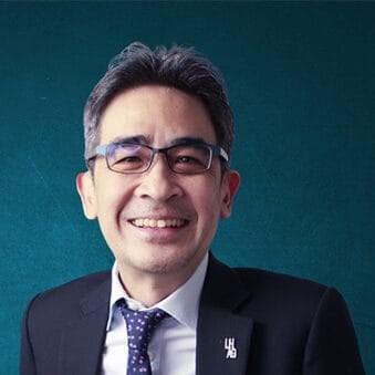 Sean Yeow Huang-Meng photo