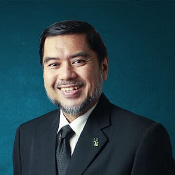 Megat Hizaini Hassan photo