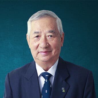 Thomas ML Lee photo
