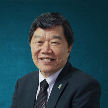Lim Heng Seng photo
