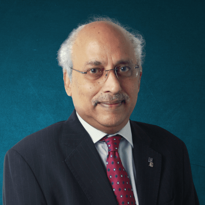 Kumar Kanagasingam photo