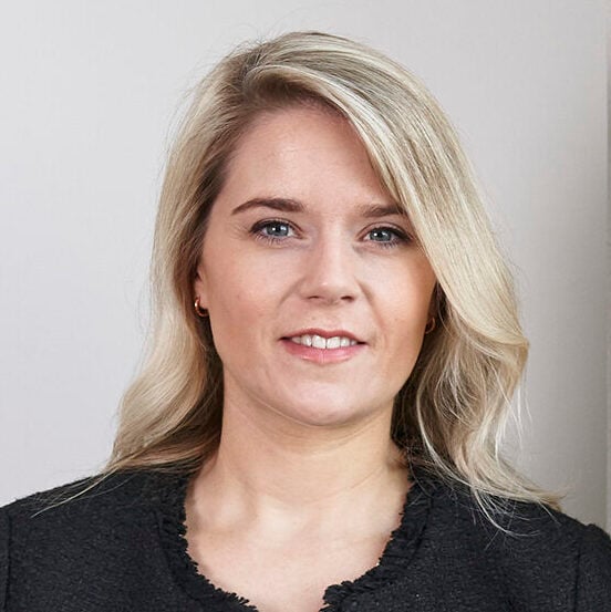 Jemma Goddard photo