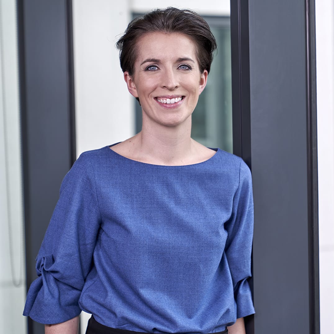 Amy Heath photo