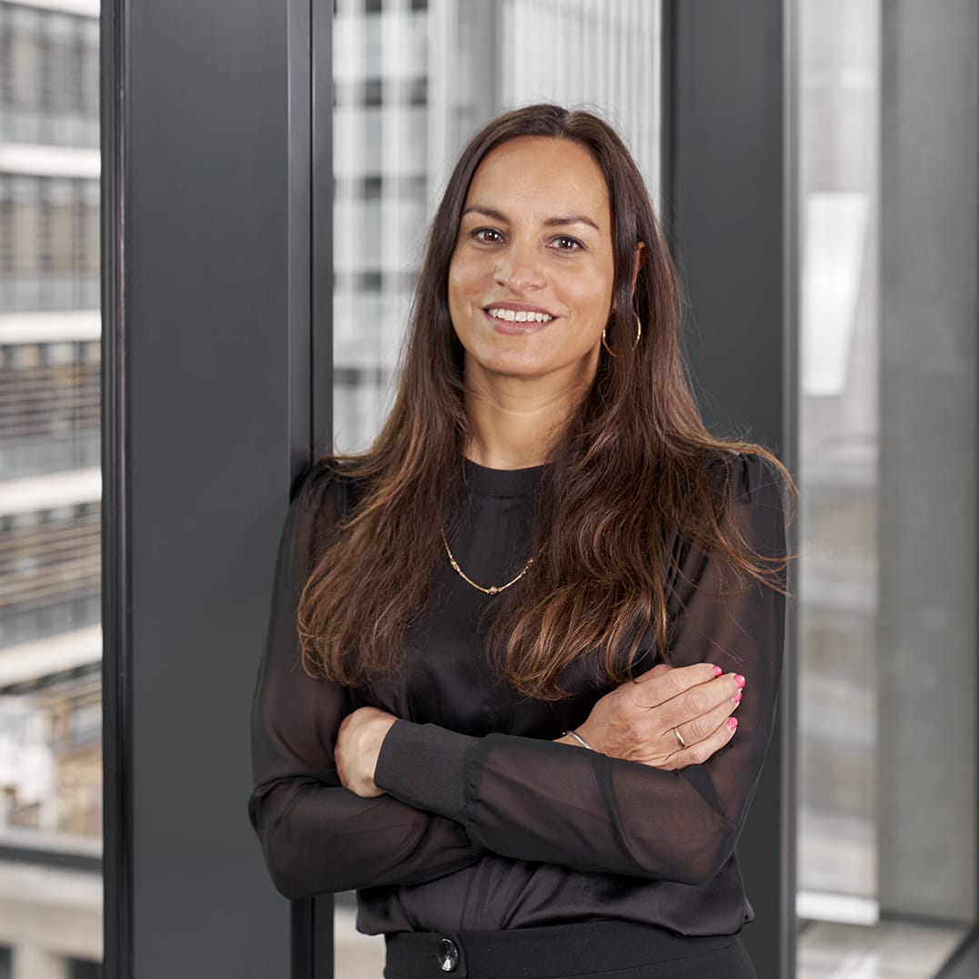 Anjali Krishnan photo