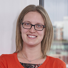 Charlotte Foster photo