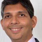 Akil Hirani photo