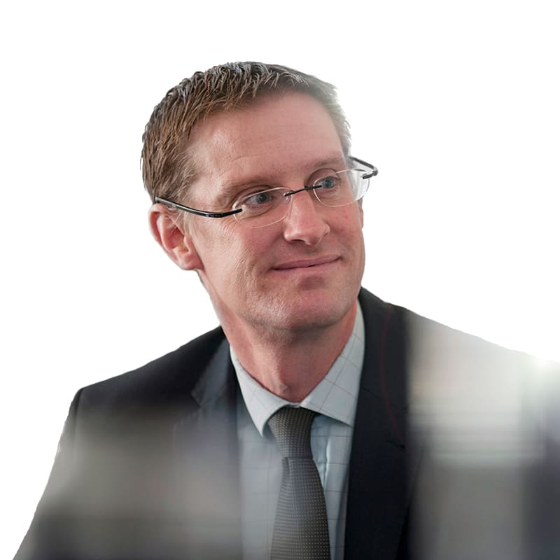 Matthew Graham photo