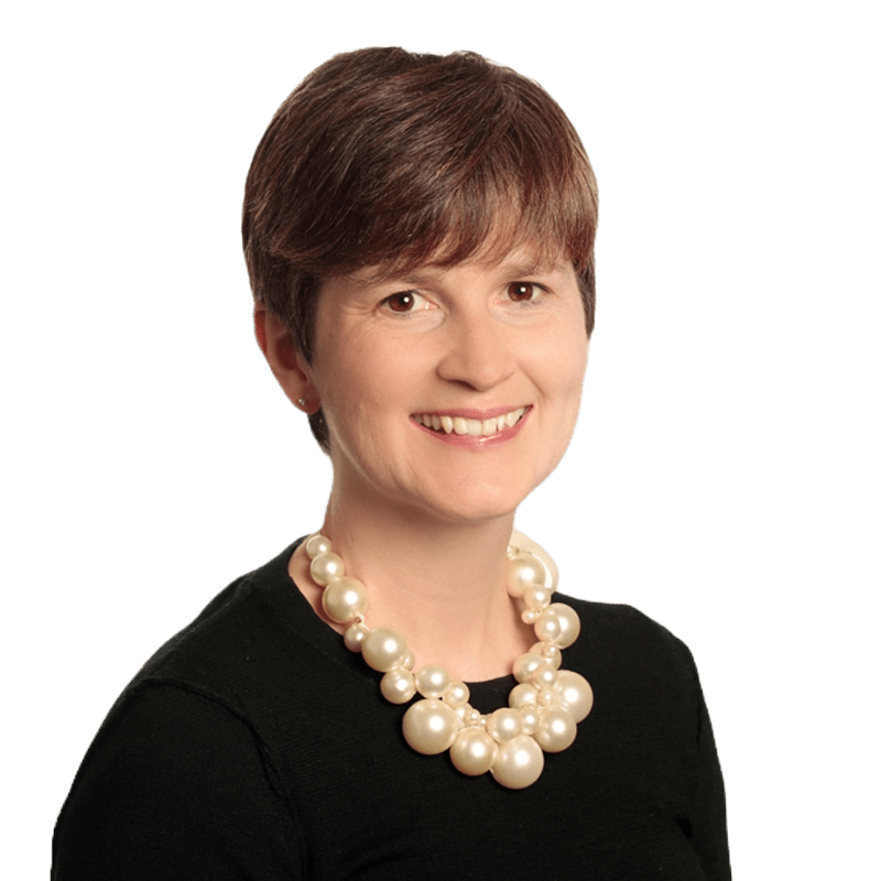 Kathryn Layzell photo