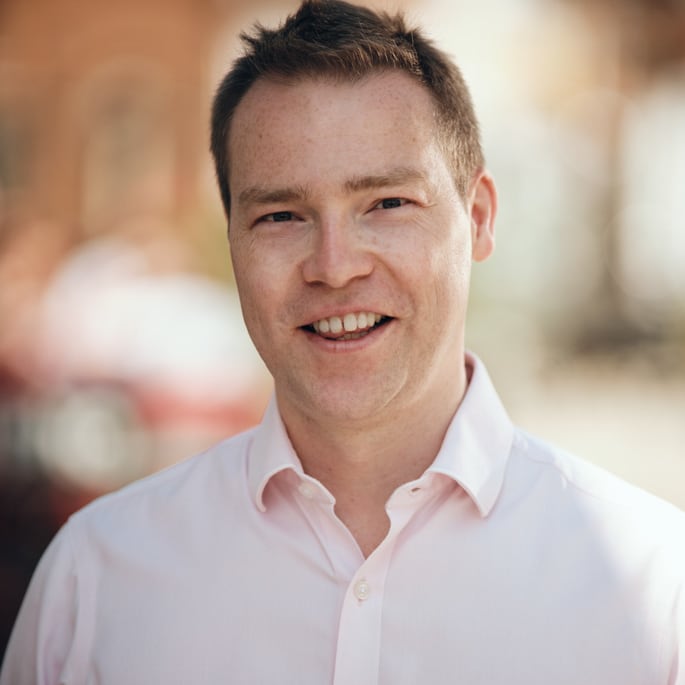 Adam McRae-Taylor photo