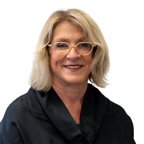 Melanie Carter photo