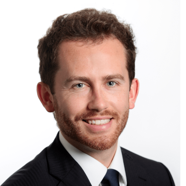 James Barratt photo
