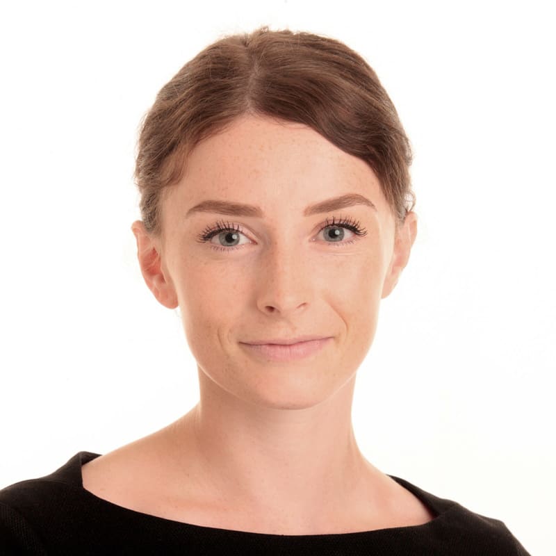 Katharine Robinson photo