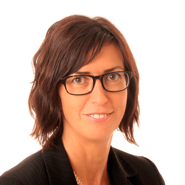 Raquel Ugalde photo