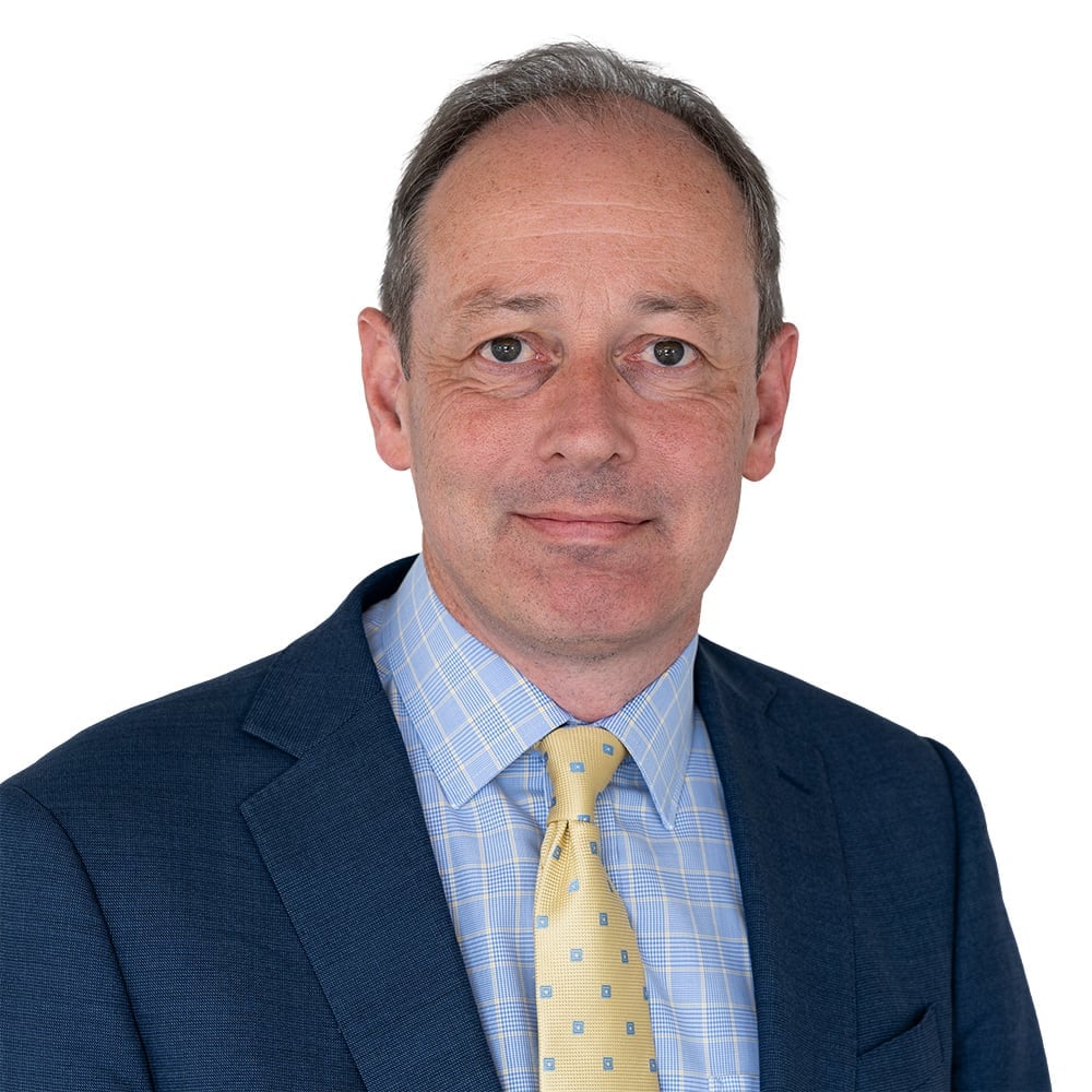 Stephen Ravenscroft photo
