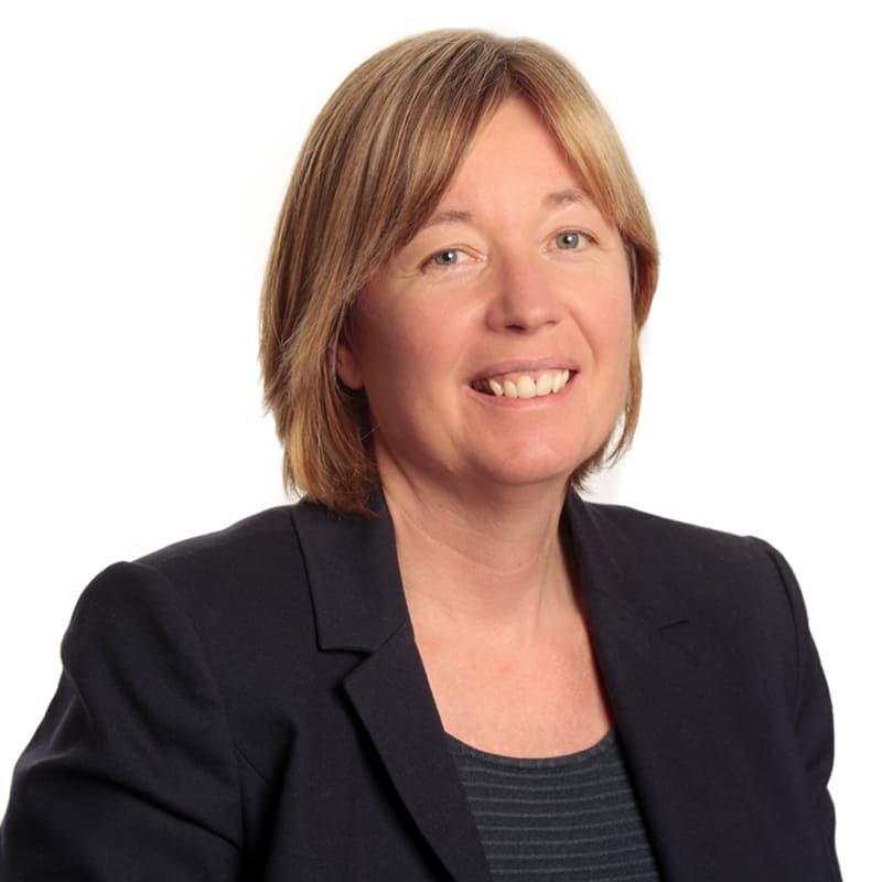 Alison Allen photo
