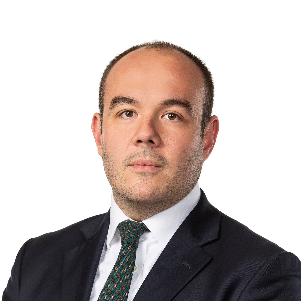 Martin del Gallego photo