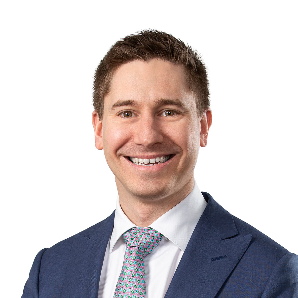 Ben Motro photo