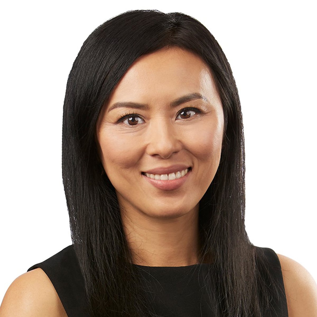 Carlyna Chhen photo