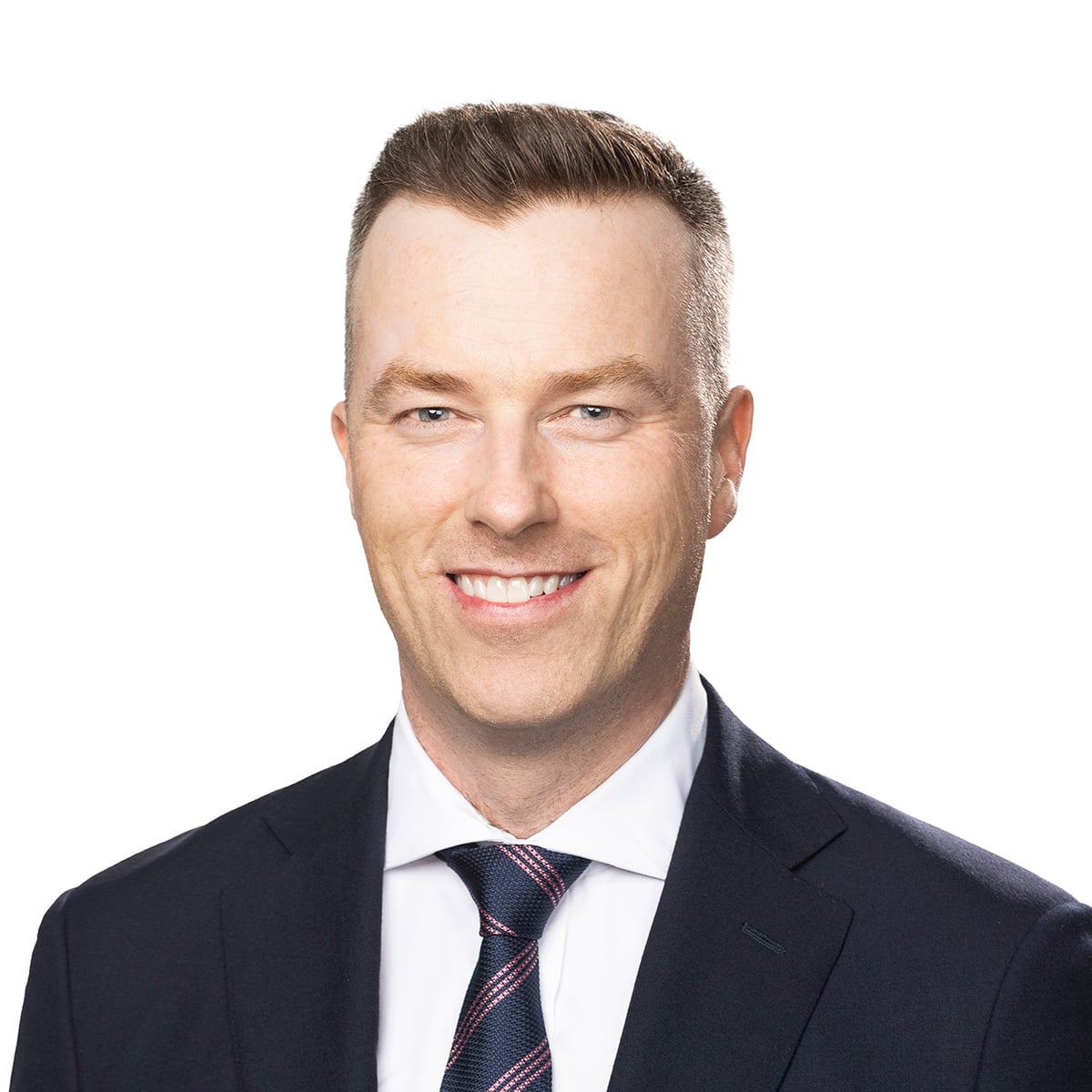 Ben McLeod photo