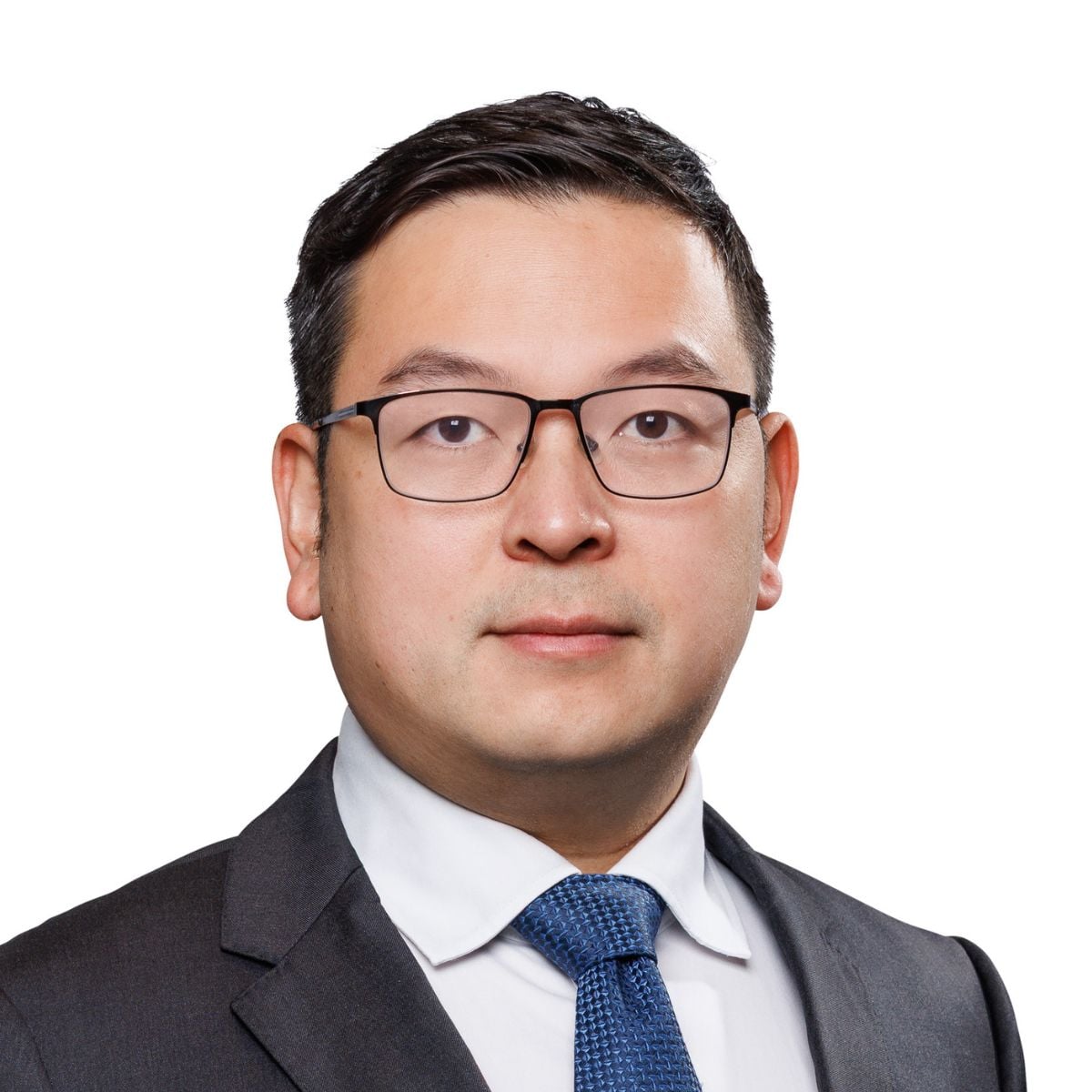 John Wu photo