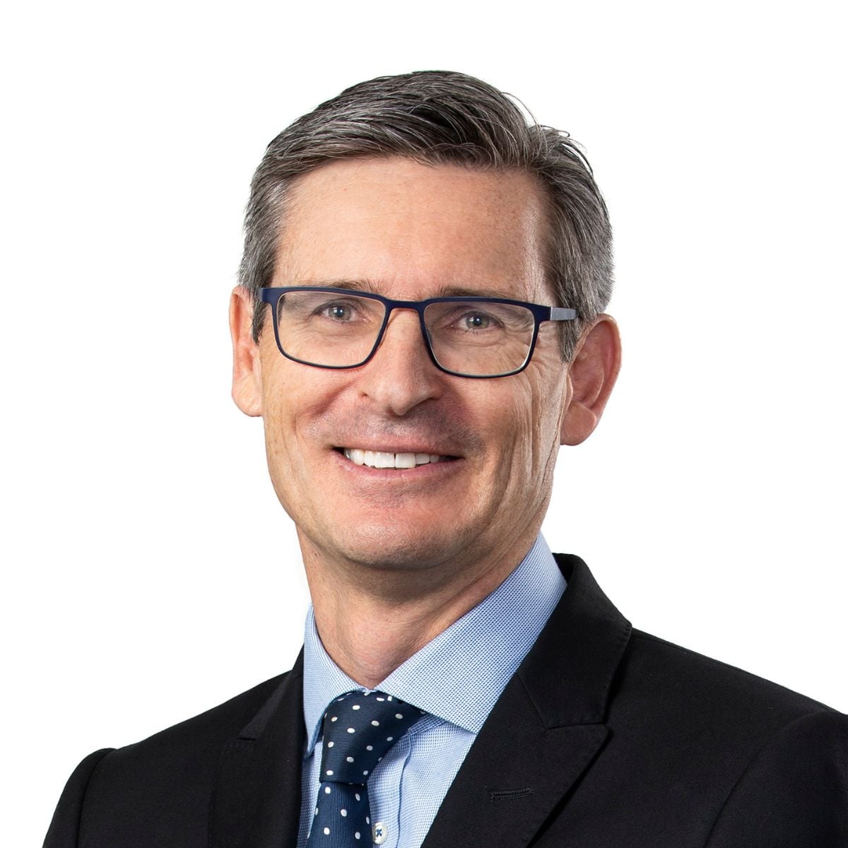 Campbell Davidson photo