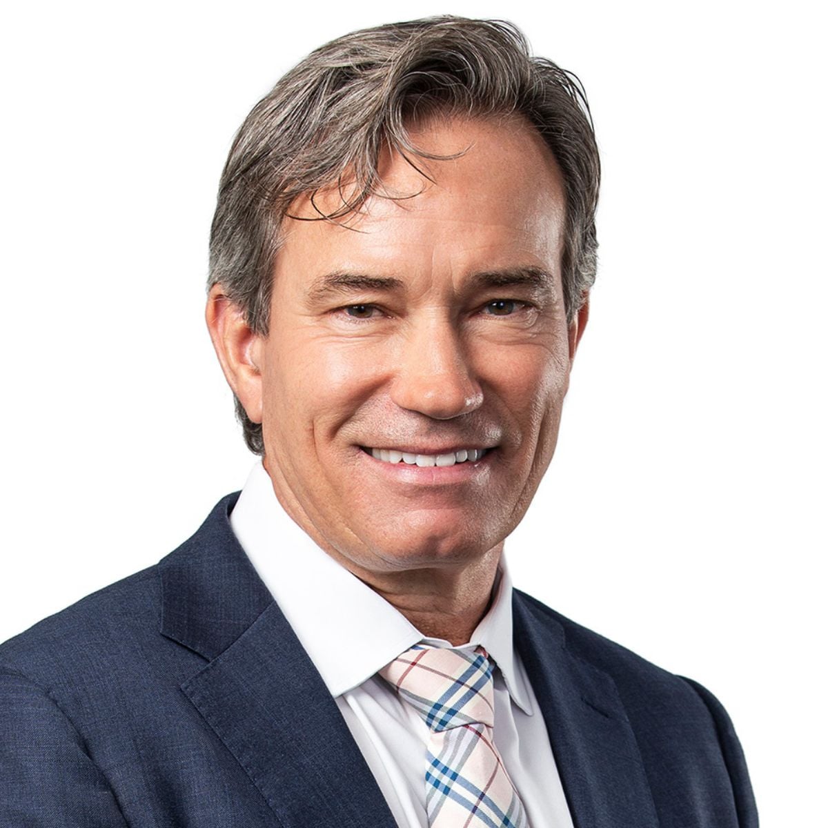 Richard Horton photo