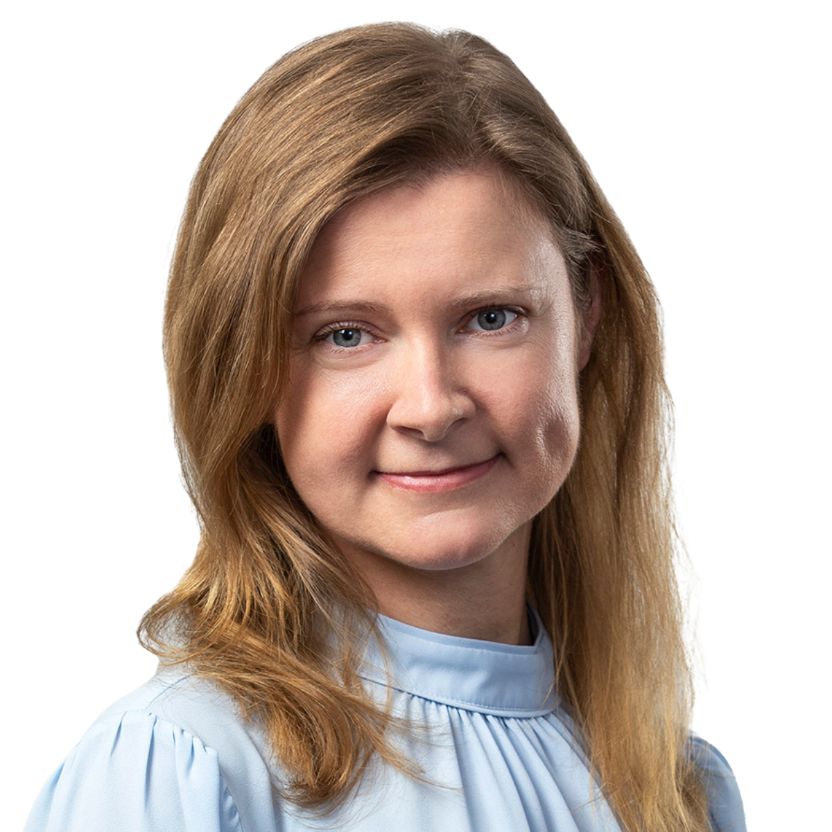 Olena Brodovska photo