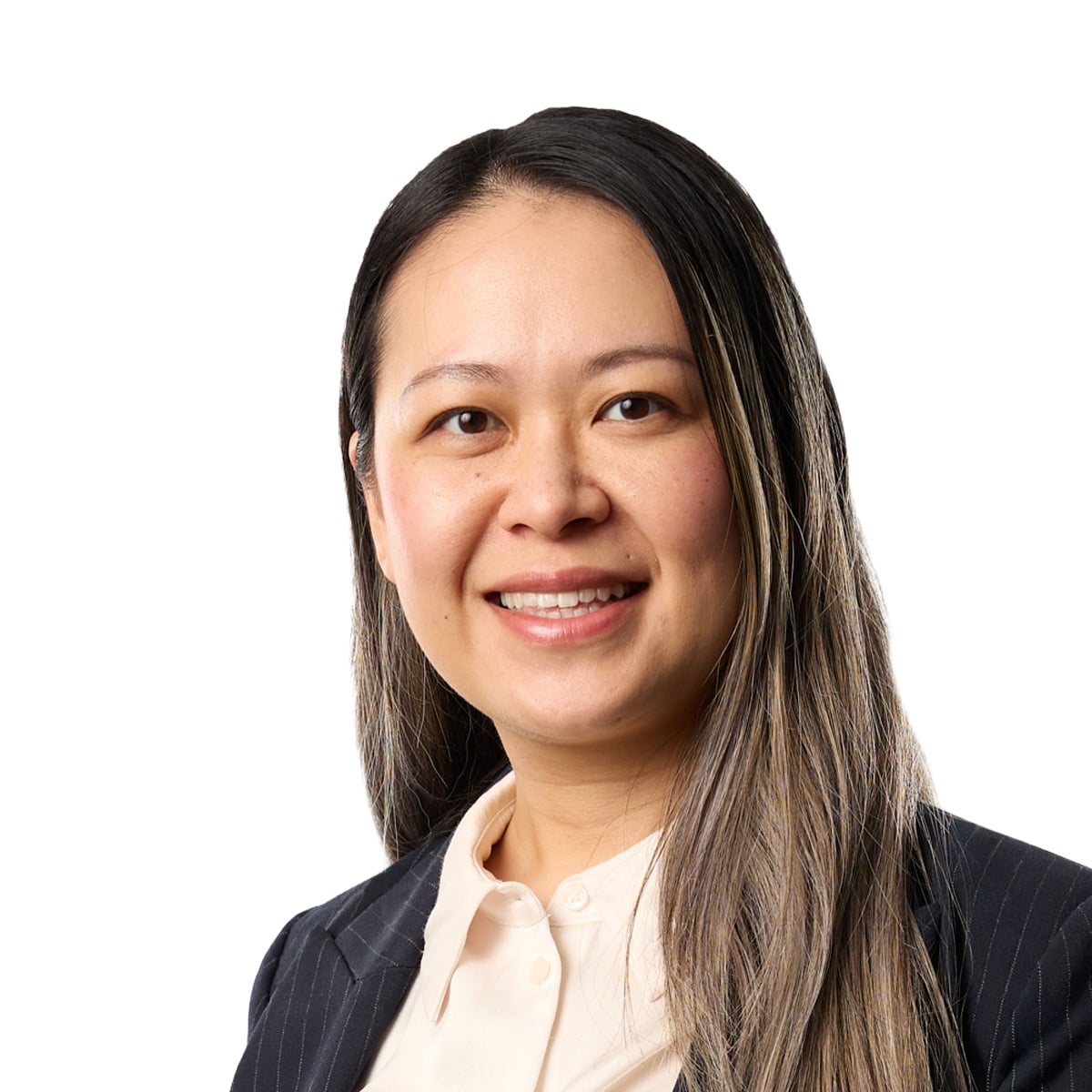 Antonia Li photo