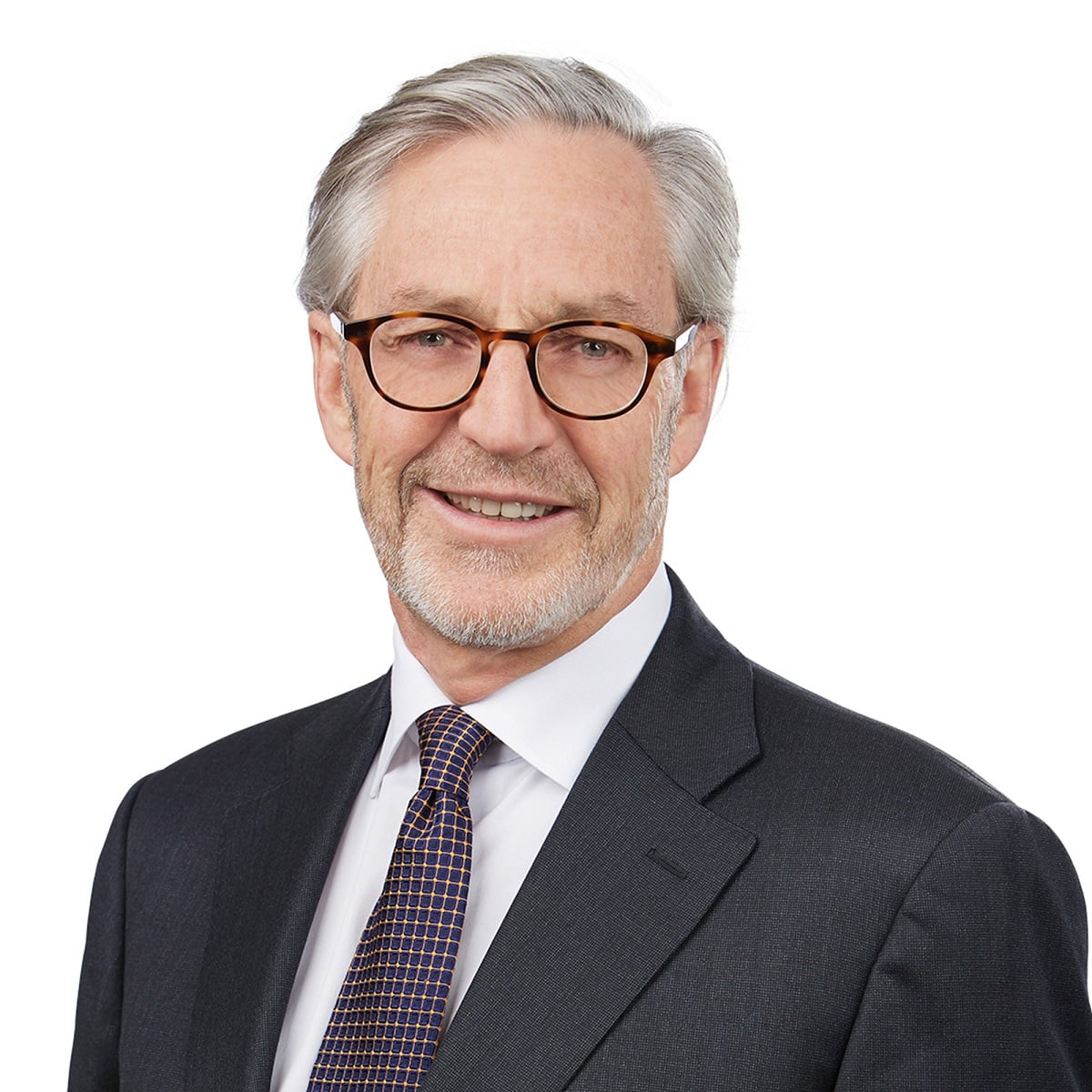 Bruce Cameron photo