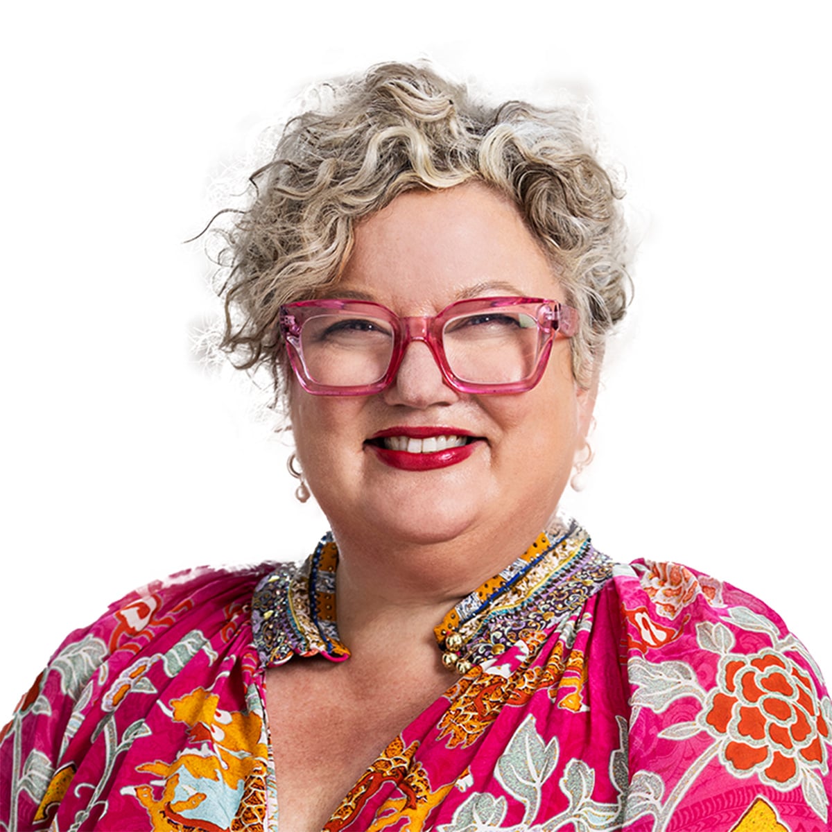 Anne Freeman photo