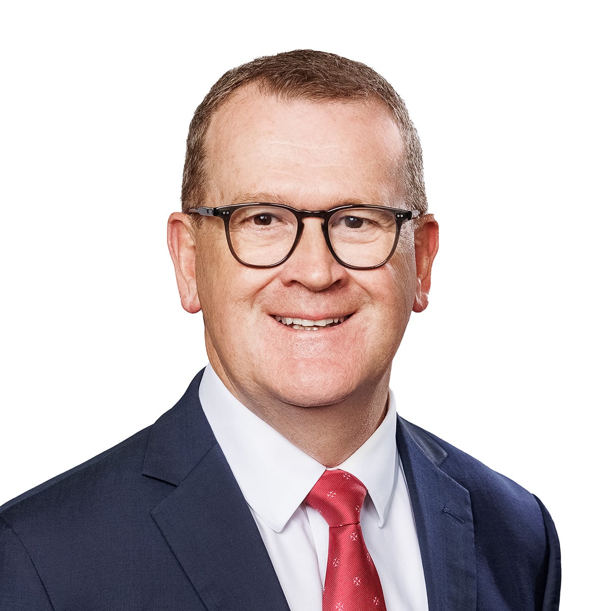 Michael Lhuede photo