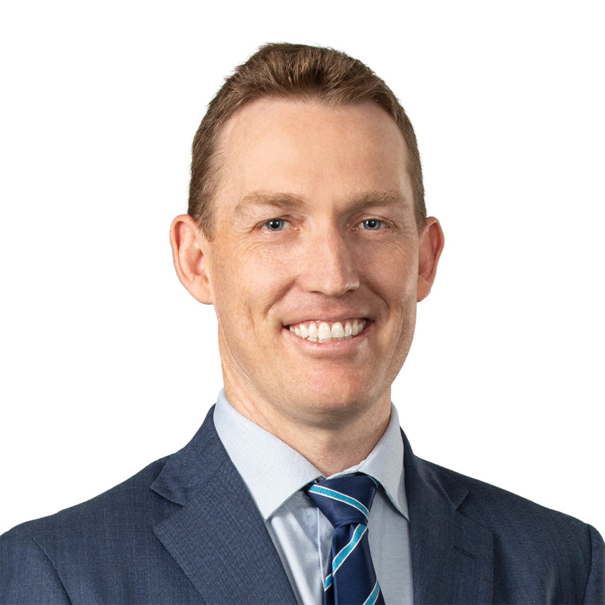 Daniel Fitzpatrick photo