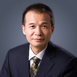 Zhengming Li photo
