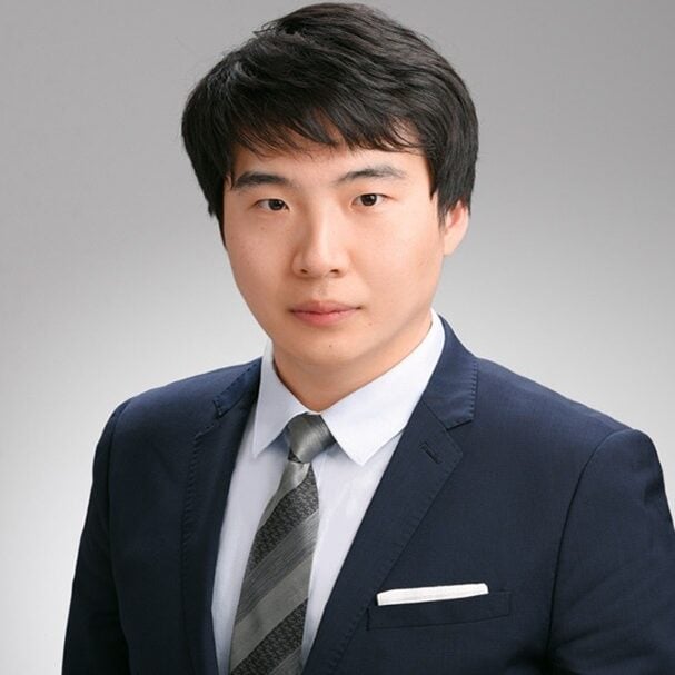 Qi Wang photo