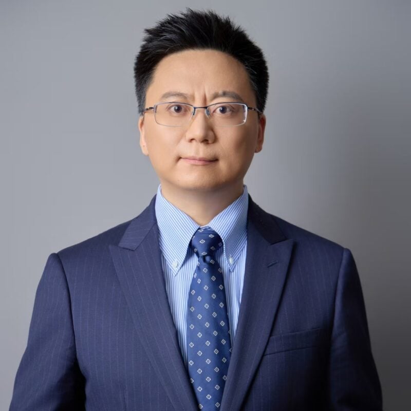 Gaochong Hu photo