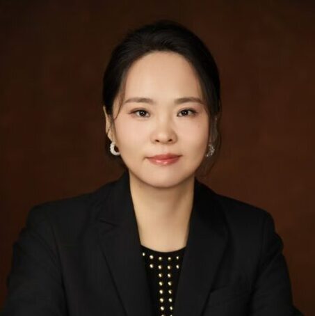 Xiaoqin Liu photo