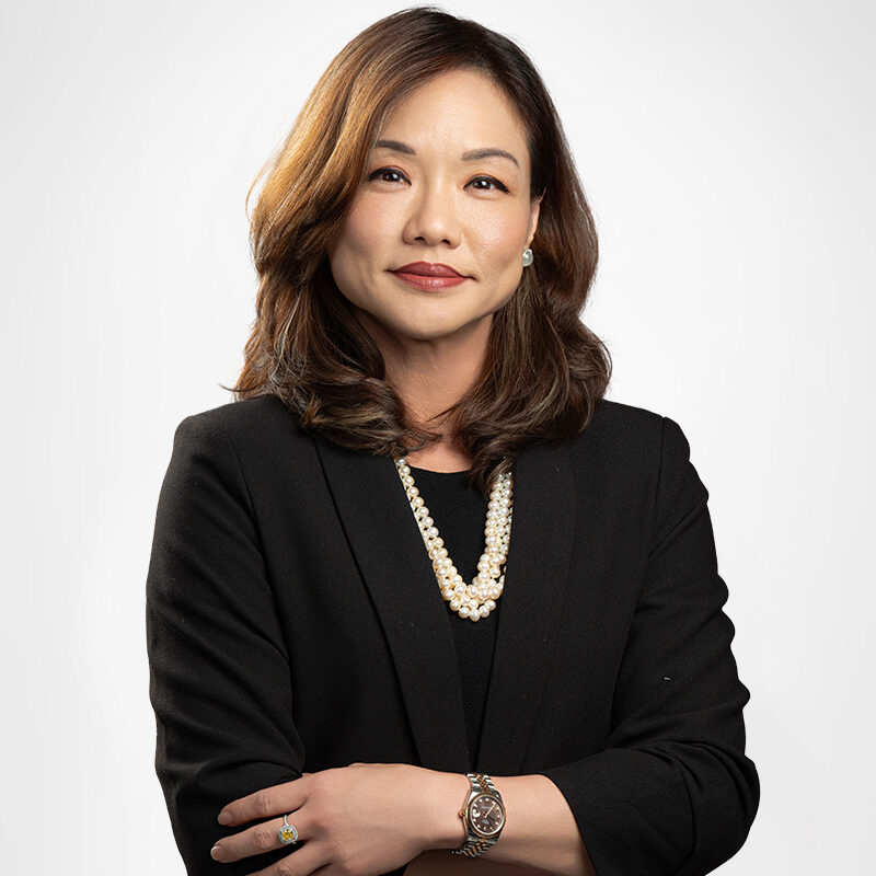 Eunice Low photo