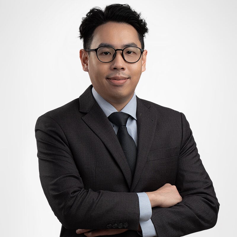 Eu John Teo photo