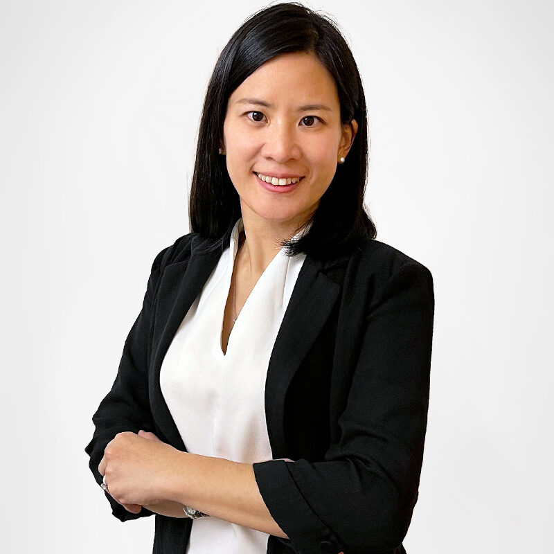 Cynthia Lian photo