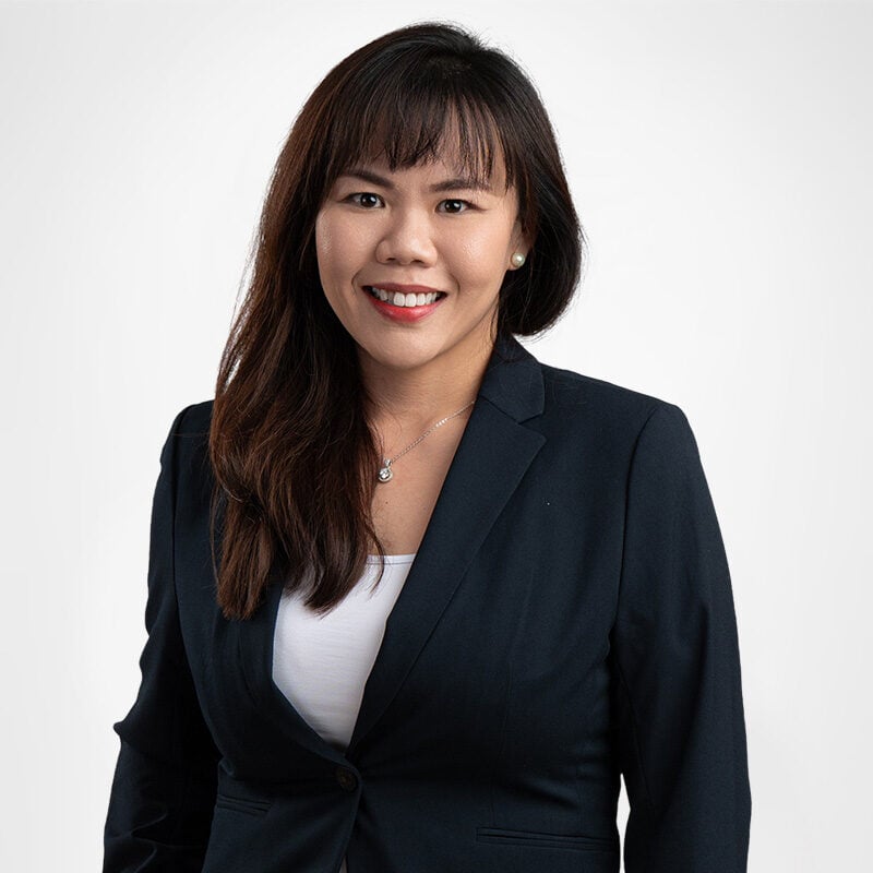 Michelle Lim Wan Foong photo