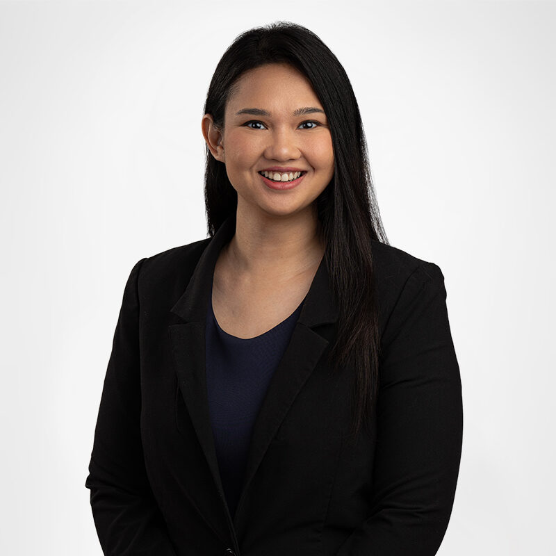 Serena Isabelle Azizuddin photo