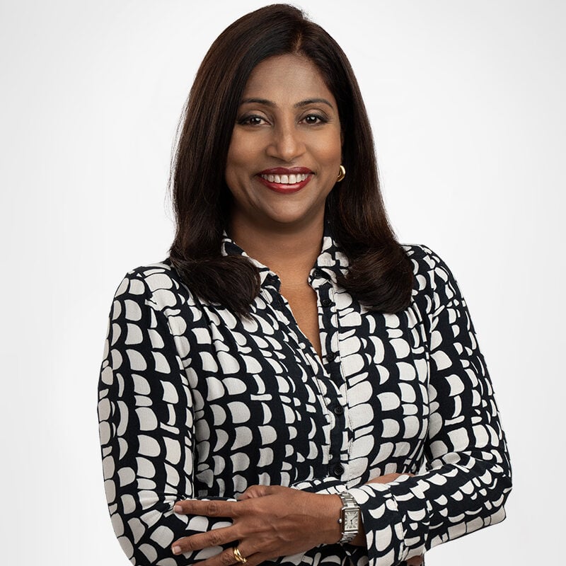 Anita Balakrishnan photo
