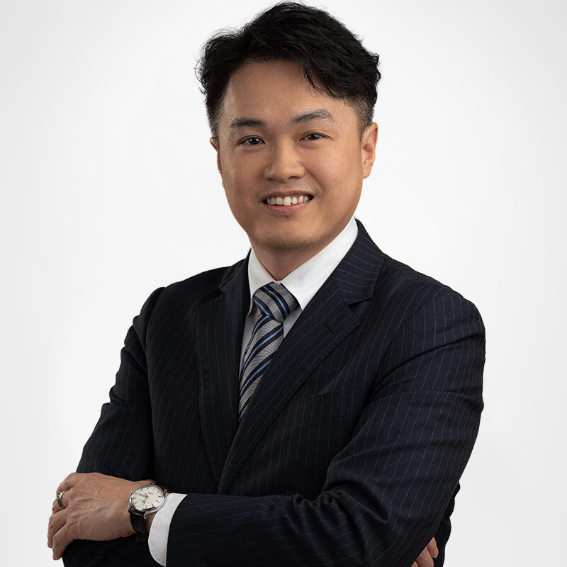 Nicholas Tan Choi Chuan photo