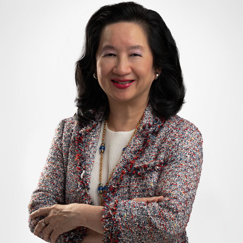 Grace C. G. Yeoh photo