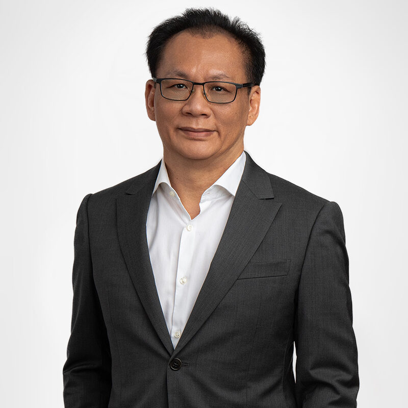 Timothy Siaw photo