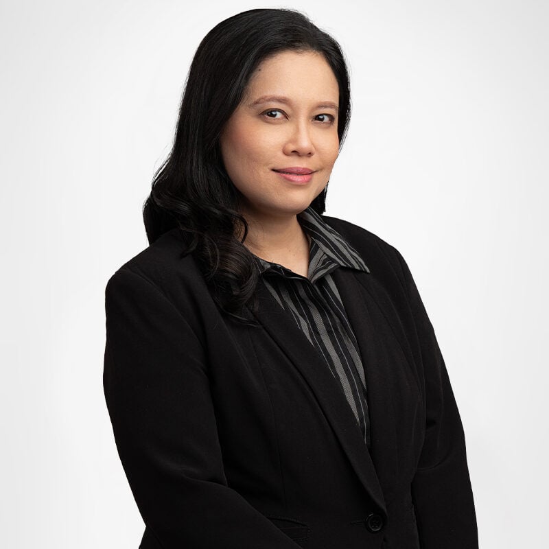 Reena Enbasegaram photo