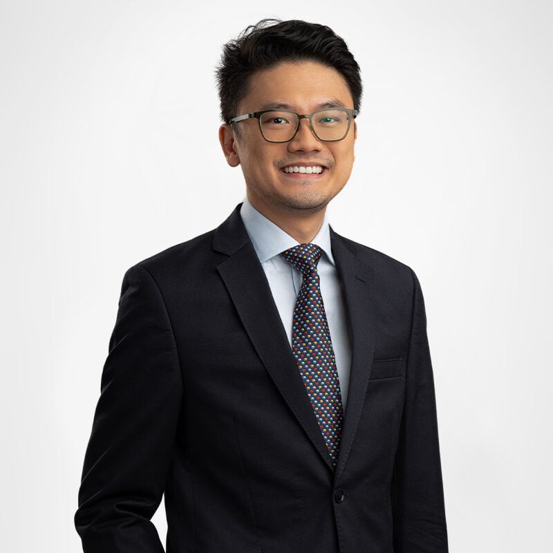 Wong Kian Jun photo