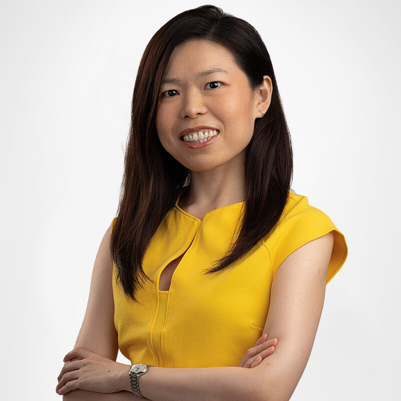 Michelle Wong Min Er photo